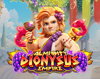 Almighty Dionysus Empire