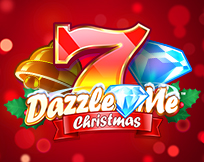 Dazzle Me Christmas